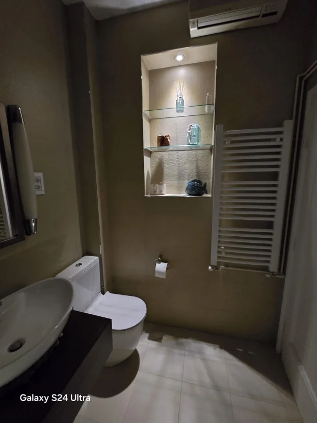 Đuke Dinić , Đeram pijaca, 2.0 dvosoban, 57 m²