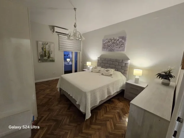 Đuke Dinić , Đeram pijaca, 2.0 dvosoban, 57 m²