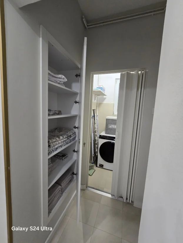 Đuke Dinić , Đeram pijaca, 2.0 dvosoban, 57 m²