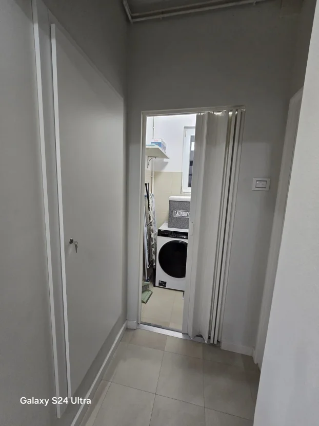 Đuke Dinić , Đeram pijaca, 2.0 dvosoban, 57 m²