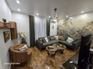 Đuke Dinić , Đeram pijaca, 2.0 dvosoban, 57 m²