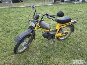 Tomos APN 6 S PTT