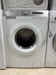 AEG Lavamat Turbo Wash&Dry  veš mašina sa sušilicom 8/4kg