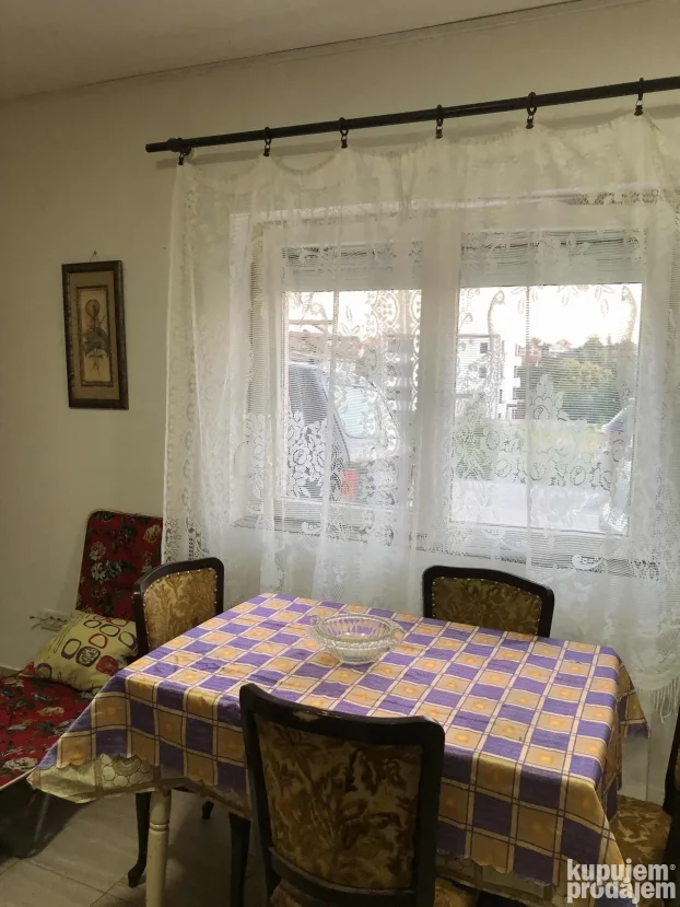Ugao JNA i stojana li.Beograd , Banjica, 0.5 garsonjera, 25 m²