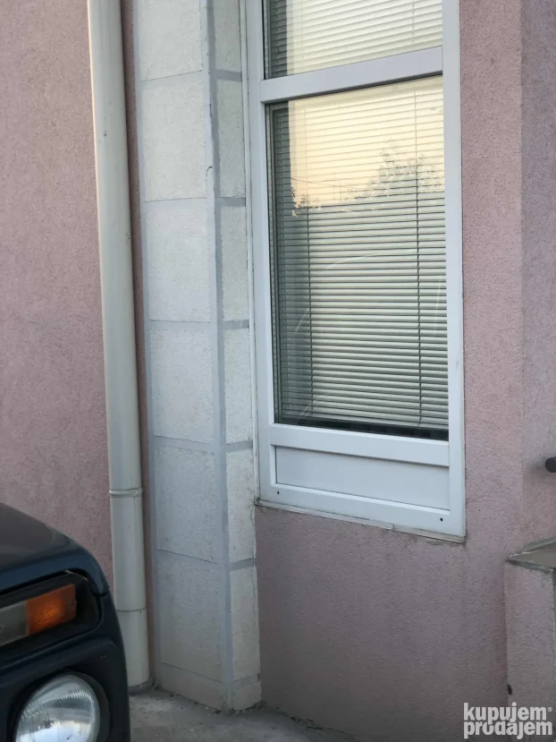 Ugao JNA i stojana li.Beograd , Banjica, 0.5 garsonjera, 25 m²