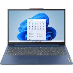 LENOVO IdeaPad Slim 3 15 83K7007AHV Blue