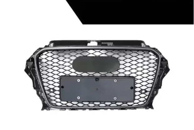 Audi A3 maska 14-16