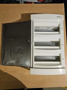 Zidna plasticna tabla