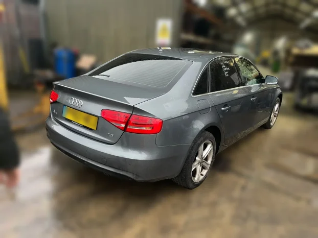 Delovi AUDI A4 B8 2012 2.0 Dizel CJCA motor Euro5