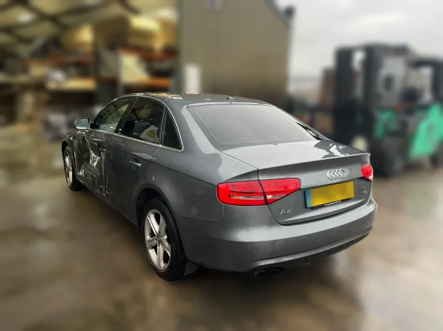 Delovi AUDI A4 B8 2012 2.0 Dizel CJCA motor Euro5