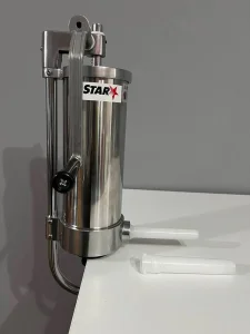 Mašina za punjenje kobasica i pravljenje ćevapa