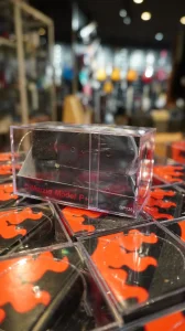 DiMarzio DP126BK  Model P+J magnet