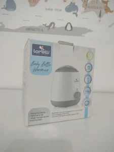Lorelli Baby Bottle Wamer / Lorelli Baby grejač flašica