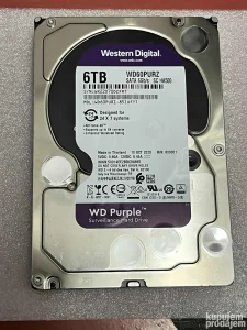 Hard disk