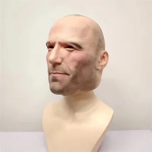 Silikonske maske