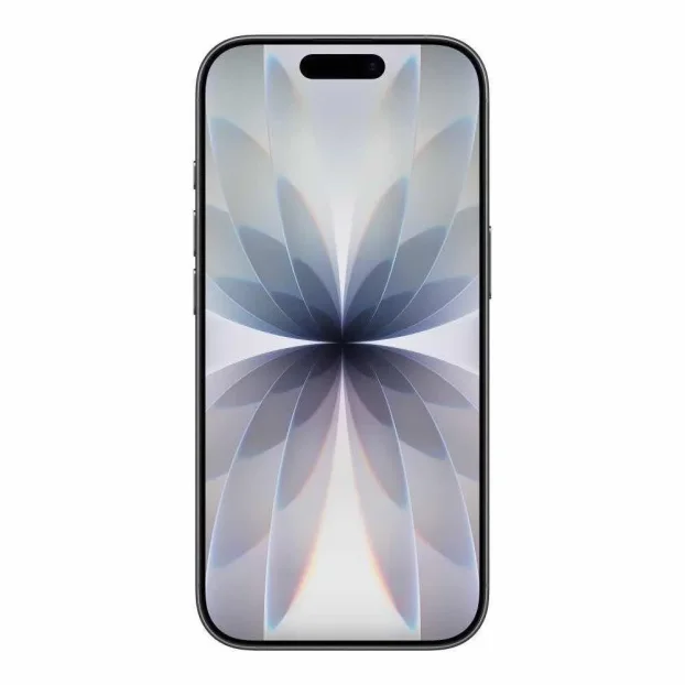 iPhone 17 256 BLACK [ 256GB ] NOVO
