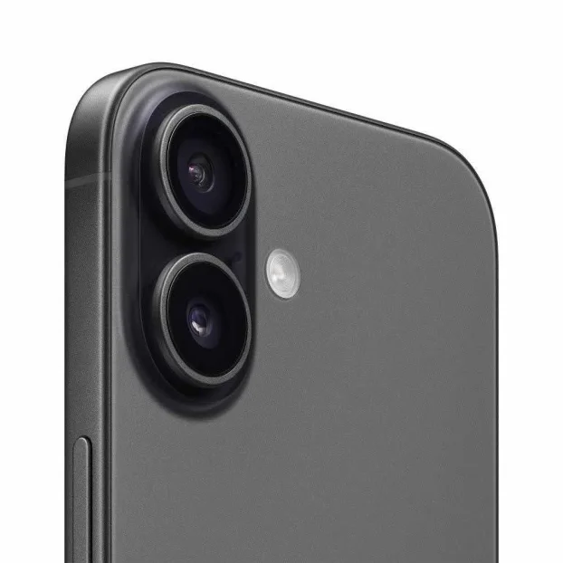 iPhone 17 256 BLACK [ 256GB ] NOVO