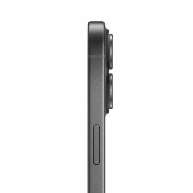 iPhone 17 256 BLACK [ 256GB ] NOVO