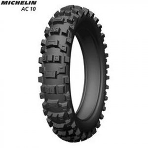 Michelin AC10 110/100-18