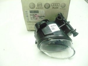 Seat Leon (05-08) Maglenka hb4