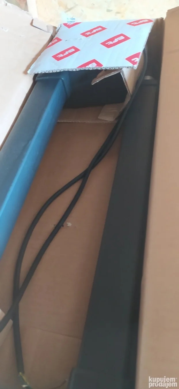 Motori za kapije krilne