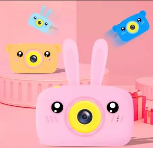 Deciji digitalni foto aparat