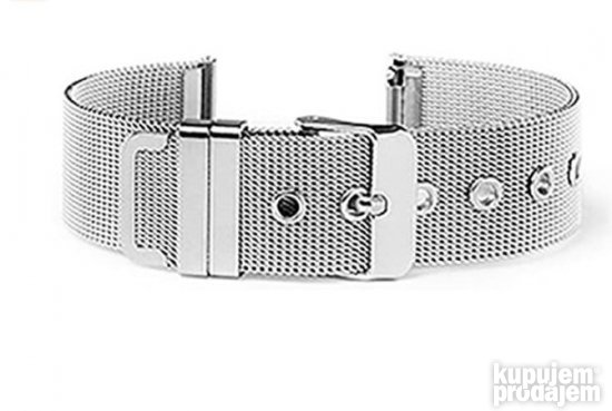 Kvarcni Sat TWIG Concept Milano