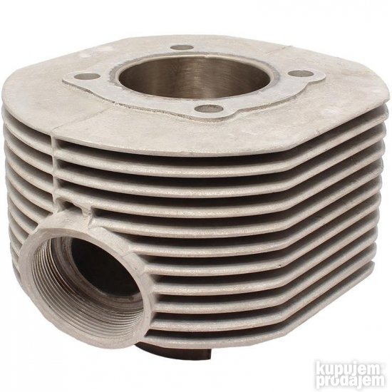 Cilindar IMT 506 fi 58 mm sa klipom i karikama nikasil