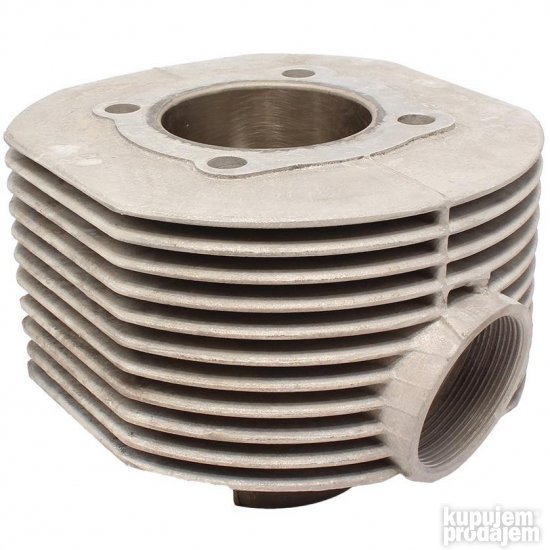 Cilindar IMT 506 fi 58 mm sa klipom i karikama nikasil