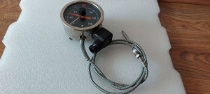 Kaskadni regulator zaštitni Metalflex