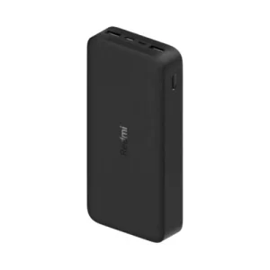 XIAOMI 20000mAh Redmi Power Bank