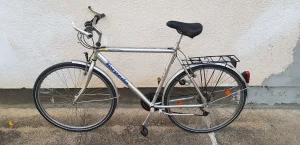 Torpedo Trekking LX Bicikl 28 Shimano oprema