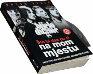 Bijelo Dugme - Šta bi dao da si na mom mjestu