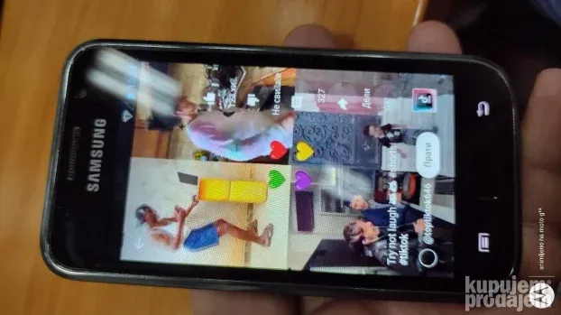 Samsung Gt L9001