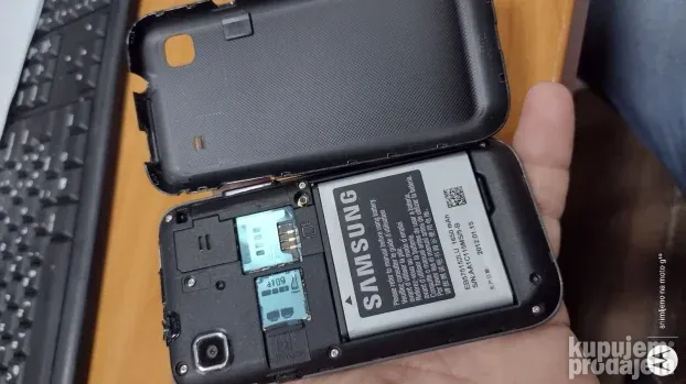 Samsung Gt L9001