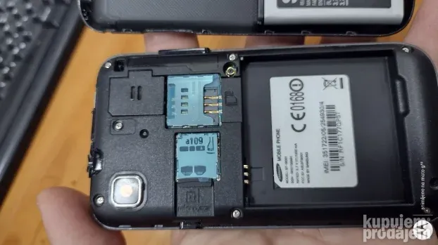Samsung Gt L9001