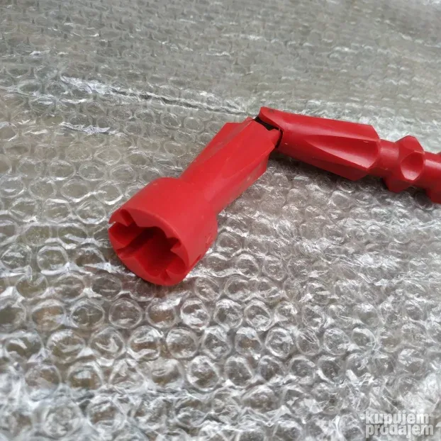 GWM sanitarni ključ Germany