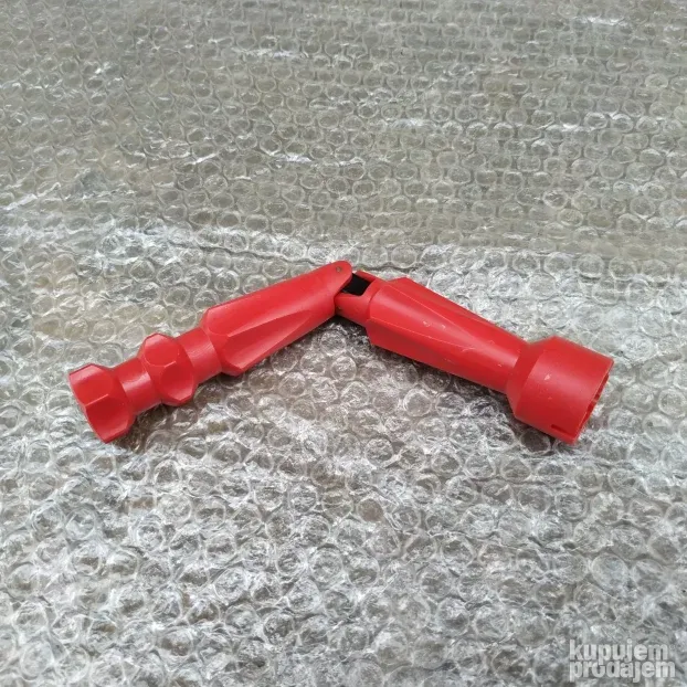 GWM sanitarni ključ Germany