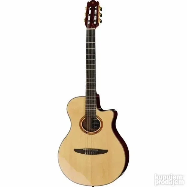 Yamaha NTX3NT Klasična Gitara