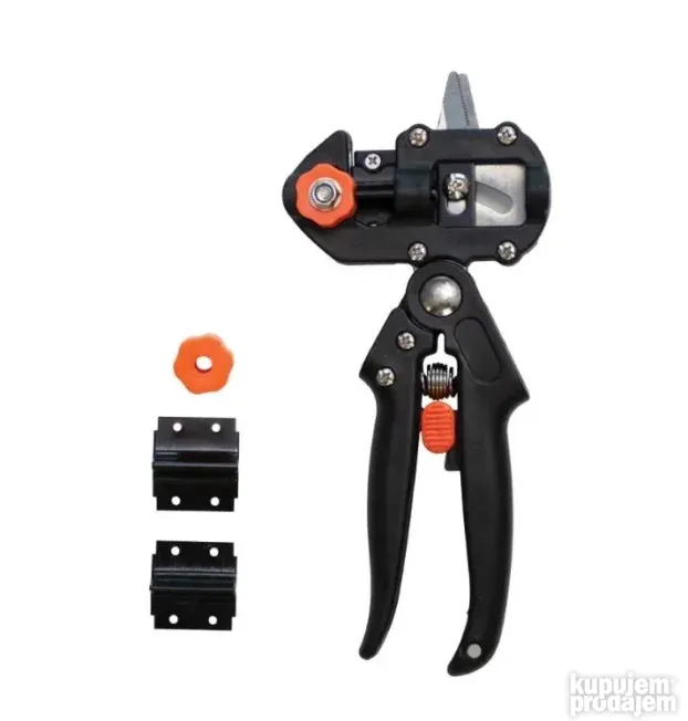 Makaze za kalemljenje