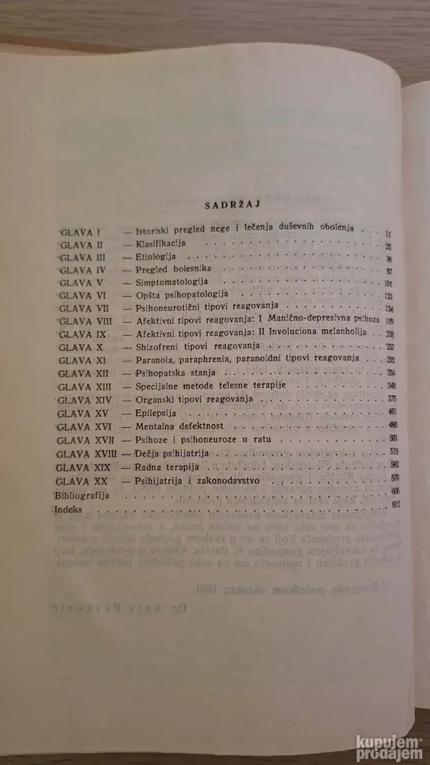 Psihijatrija Henderson-Psihopatologija,Paranoja,