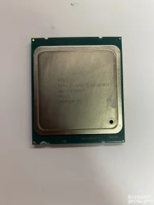 Intel Xeon E5-2670V2 2.5GHz