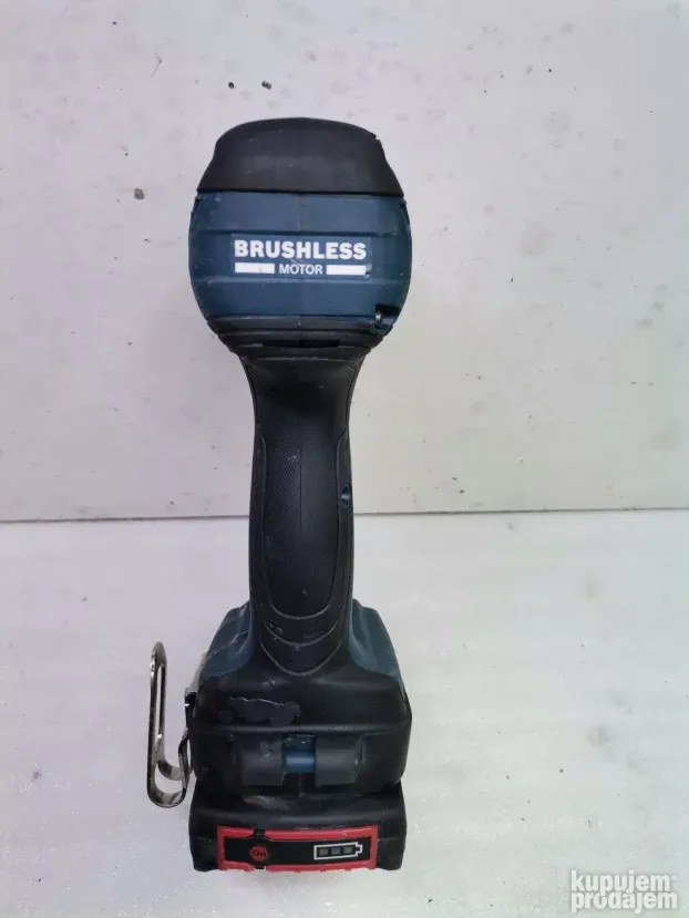 Bosch gdr 18v-200 bl