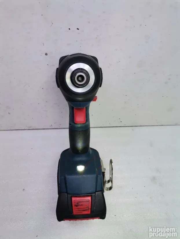 Bosch gdr 18v-200 bl