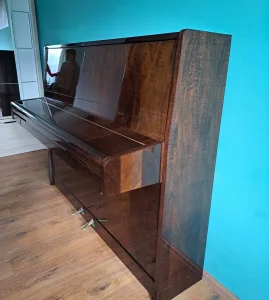 Klavir/pianino marke Scholze