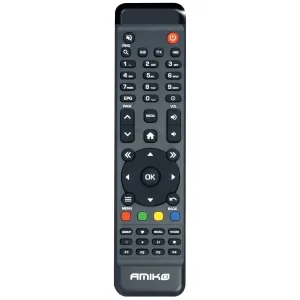DVB LX800 Prijemnik zemaljski,DVB-C,Full HD, USB PVR, Media