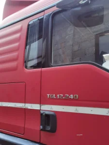 Man TGL 12 240 Delovi motor menjač diferencijal