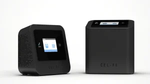 CEL-FI PRO Indoor Smart Signal Booster for 3G, 4G and 4G LTE