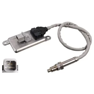 NOX senzor Mercedes Actros Mp4/Mp5 Atego 0101539528