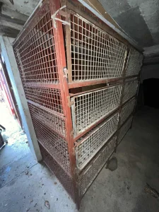 Kavezi za pilice, zeceve i ostalo